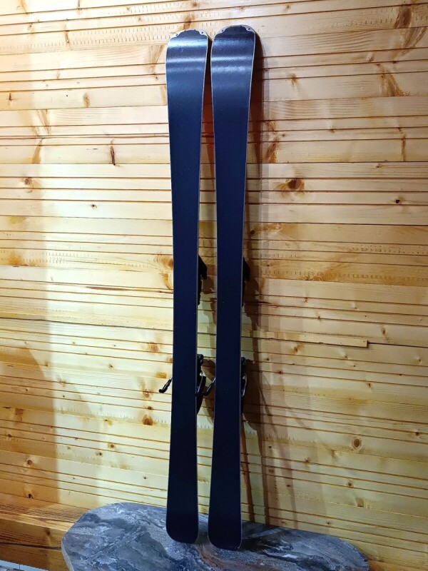 LYŽE BLIZZARD QUATTRO 7.2 146CM